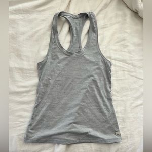 Vuori Athletic Tank Top Size S
